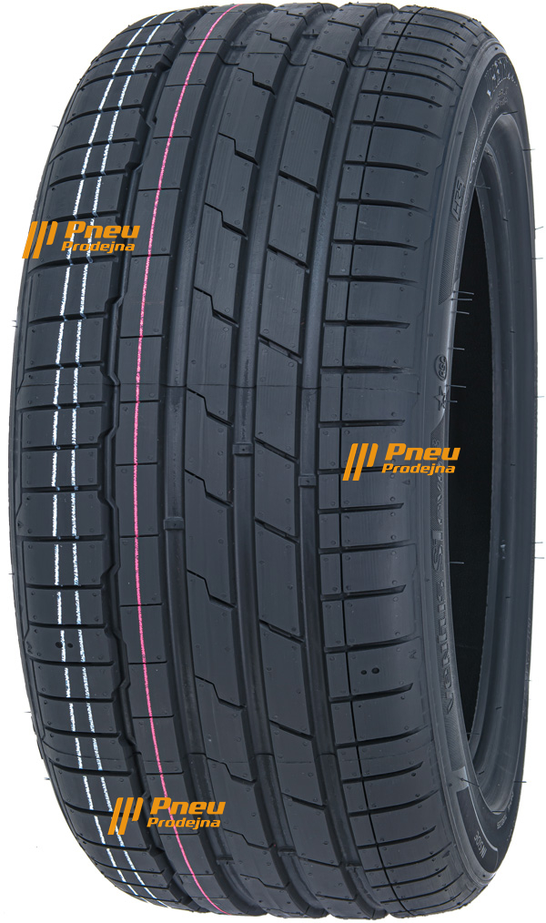 PneuProdejna.cz - HANKOOK VENTUS S1 EVO3 (K127B) HRS * 225/50 R18 95W