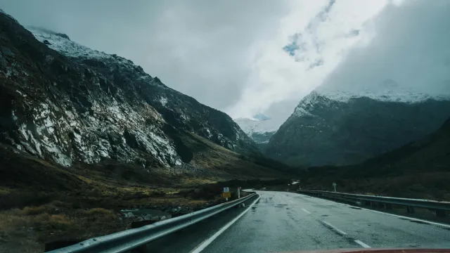 Spolehlivý odvod vody