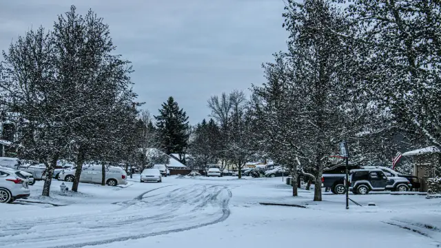 Snížená hlučnost